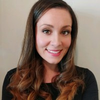 Kendal Hyland BSpPath, CPSP