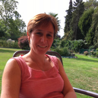 Catherine Pringalle