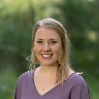 Andrea Klamer - De Vries
