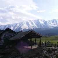 Deepak Manjrekar