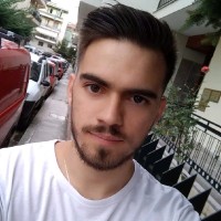 Dimitris Zntravkoski