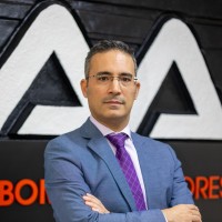 Francisco Domínguez Pérez