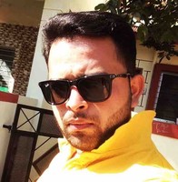 Yogesh Gaikwad