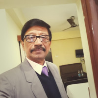 Debajyoti Pal