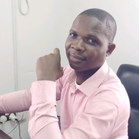 Adeyemi Olanrewaju joseph