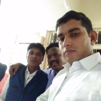 Magaram Choudhary