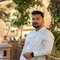 Bharat Kamble