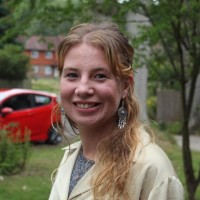 Anna Ahlemeyer