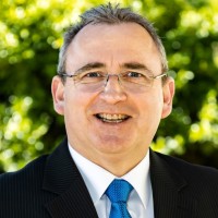 Alan Broomby