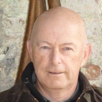 Nigel Parbrook