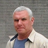 Gerry White