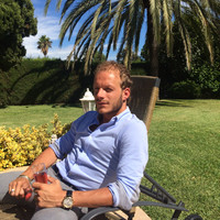 Roel Cruden