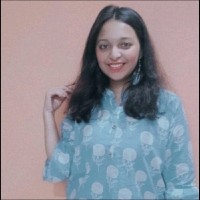 Nikita Jawalkar