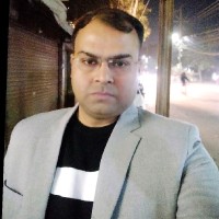 Mohd Abuzar