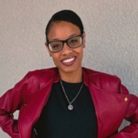 Ryanne Johnson