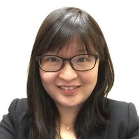 Katherine Ho