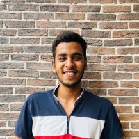 Arnav Kedia