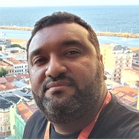 Gustavo Dias