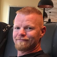 Frank Brasch Bjerregrav