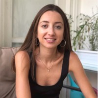 Natalie Zadok