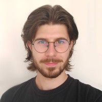 Jesse Vousten