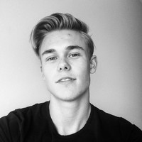 William Bach Baunkjær