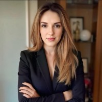 Dariia Sakharova