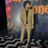 Aamir Master