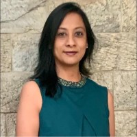 Sangeetha Indran