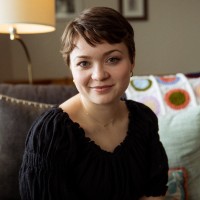 Rachel Schoeny