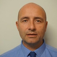 Matt Todd