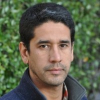 Rodrigo Retamal Contreras