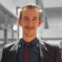 Andrew Parris-Boyle