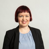 Heidi Pihlajakangas