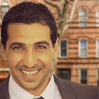 Dani Ohayon