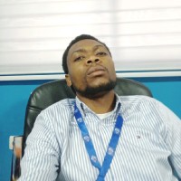 Henock Afugutsha