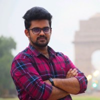 Vamsi Krishna Gogineni