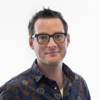 Piet Van Der Bijl