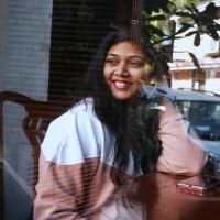 Anuja Bagwe