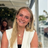 Emelie Van Meer