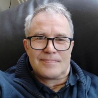 Norbert Christof