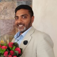 Zameer Parker