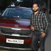 Shailesh Parshionikar