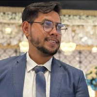 Arfan Ahmed