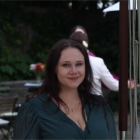 Jasmina Ibrahimovic