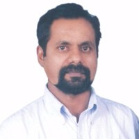 ajayan p c