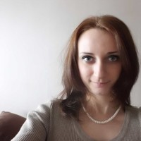 Olga Shimanskaya