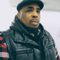 Dedriq Trinide