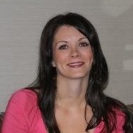 Kristin Huybrecht, Cmp