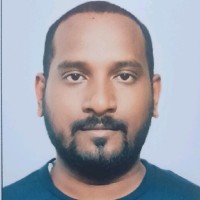 Suresh Bhogu